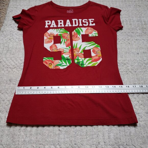 Empyre Paradise 96 Top - Picture 12 of 13